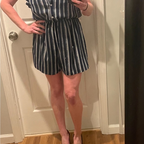 Romper - Picture 9 of 10